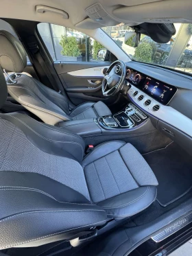 Mercedes-Benz E 300 DE, снимка 12