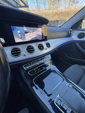 Mercedes-Benz E 300 DE, снимка 15