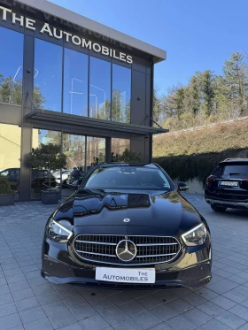 Mercedes-Benz E 300 DE, снимка 1