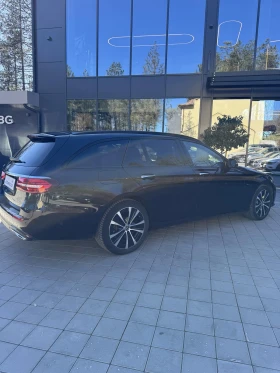 Mercedes-Benz E 300 DE, снимка 7