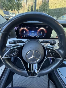 Mercedes-Benz E 300 DE, снимка 14