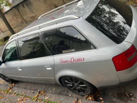 Audi A6 2, 4, снимка 5