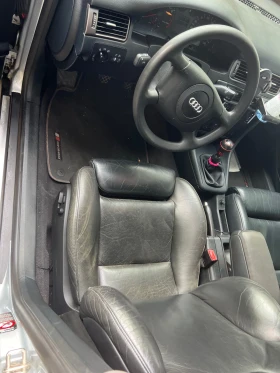 Audi A6 2, 4, снимка 4