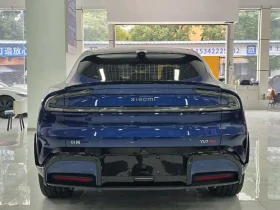 Xiaomi YU7 Max 101.7 kWh, снимка 5