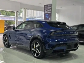 Xiaomi YU7 Max 101.7 kWh, снимка 6