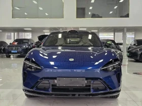 Xiaomi YU7 Max 101.7 kWh, снимка 2