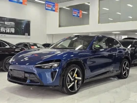 Xiaomi YU7 Max 101.7 kWh, снимка 1