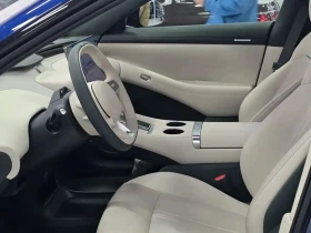 Xiaomi YU7 Max 101.7 kWh, снимка 8