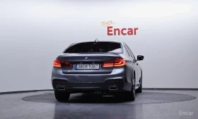 BMW 520, снимка 4