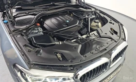 BMW 520, снимка 6