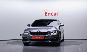 BMW 520, снимка 3