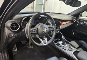 Alfa Romeo Giulia VELOCE* CARFAX* , снимка 7