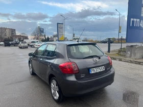 Toyota Auris 2.0D4D, снимка 3