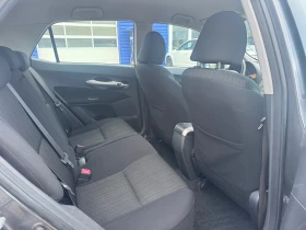 Toyota Auris 2.0D4D, снимка 10