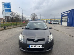 Toyota Auris 2.0D4D, снимка 7