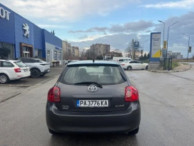 Toyota Auris 2.0D4D, снимка 4