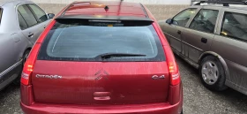 Citroen C4, снимка 4