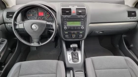 VW Golf 1.9TDI AUTOMATIC Euro4, снимка 14