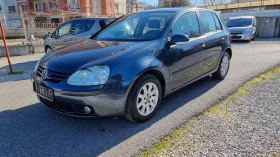 VW Golf 1.9TDI AUTOMATIC Euro4, снимка 1