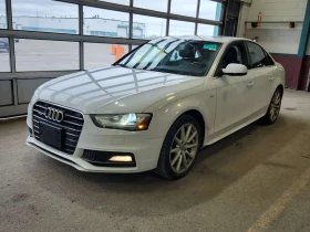 Audi A4 * PROGRESSIV PLUS * KEYLESS * ОТ ПРЕДСТАВИТЕЛСТВО, снимка 1