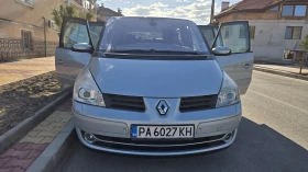 Renault Espace 4, снимка 2