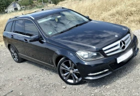 Mercedes-Benz C 220 CDI Avantgarde , снимка 2