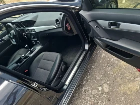 Mercedes-Benz C 220 CDI Avantgarde , снимка 7