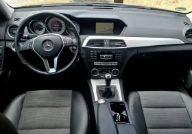 Mercedes-Benz C 220 CDI Avantgarde , снимка 6