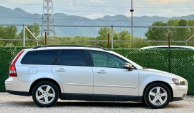 Volvo V50 2.0HDi FACELIFT, снимка 8