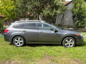 Honda Accord 2.4 i-VTEC, снимка 8