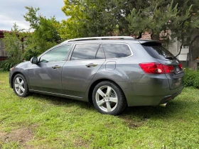 Honda Accord 2.4 i-VTEC, снимка 4