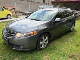 Honda Accord 2.4 i-VTEC, снимка 3