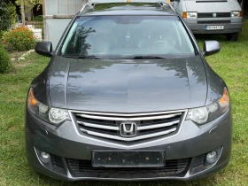 Honda Accord 2.4 i-VTEC, снимка 2
