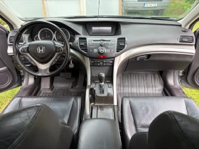 Honda Accord 2.4 i-VTEC, снимка 9