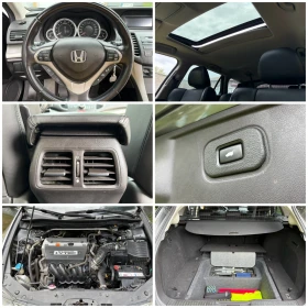 Honda Accord 2.4 i-VTEC, снимка 17