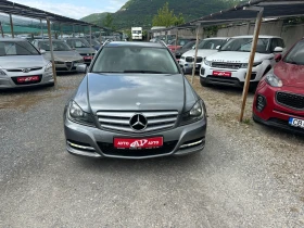 Mercedes-Benz C 220 2, 2CDI-136 k.c. , снимка 1