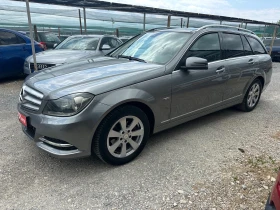 Mercedes-Benz C 220 2, 2CDI-136 k.c. , снимка 2