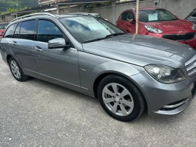 Mercedes-Benz C 220 2, 2CDI-136 k.c. , снимка 3