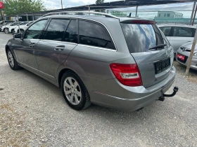 Mercedes-Benz C 220 2, 2CDI-136 k.c. , снимка 5