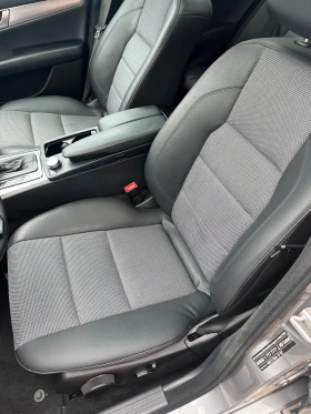 Mercedes-Benz C 220 2, 2CDI-136 k.c. , снимка 8