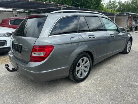 Mercedes-Benz C 220 2, 2CDI-136 k.c. , снимка 6