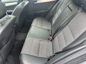 Mercedes-Benz C 220 2, 2CDI-136 k.c. , снимка 13