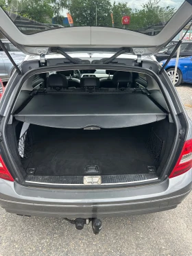 Mercedes-Benz C 220 2, 2CDI-136 k.c. , снимка 7