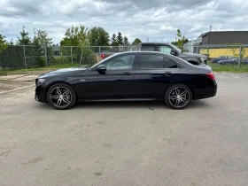 Mercedes-Benz E 43 AMG 4MATIC * АМБИЕНТНО ОСВЕТЛЕНИЕ* ПАНОРАМА* , снимка 3