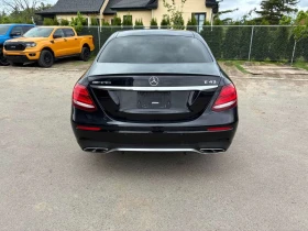 Mercedes-Benz E 43 AMG 4MATIC * АМБИЕНТНО ОСВЕТЛЕНИЕ* ПАНОРАМА* , снимка 5