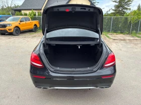 Mercedes-Benz E 43 AMG 4MATIC * АМБИЕНТНО ОСВЕТЛЕНИЕ* ПАНОРАМА* , снимка 13