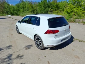 VW Golf 1.4 TSI, снимка 11