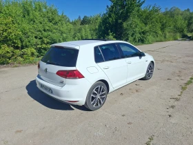 VW Golf 1.4 TSI, снимка 4
