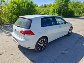 VW Golf 1.4 TSI, снимка 13