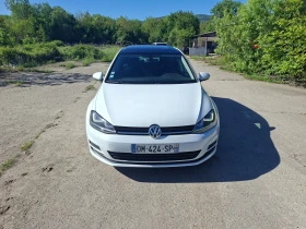 VW Golf 1.4 TSI, снимка 3